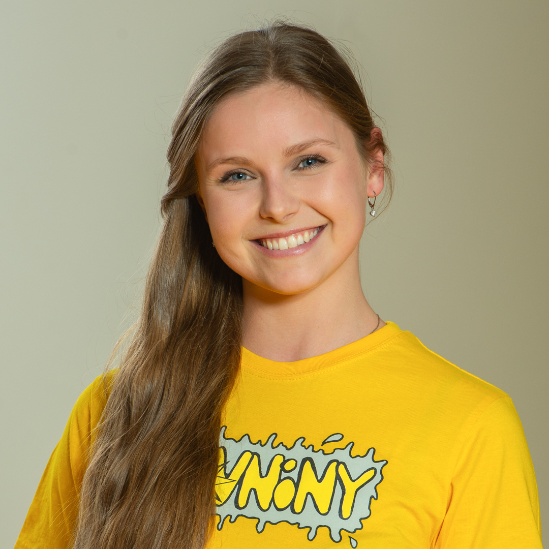 Mgr. Elizabeth Chudíčková