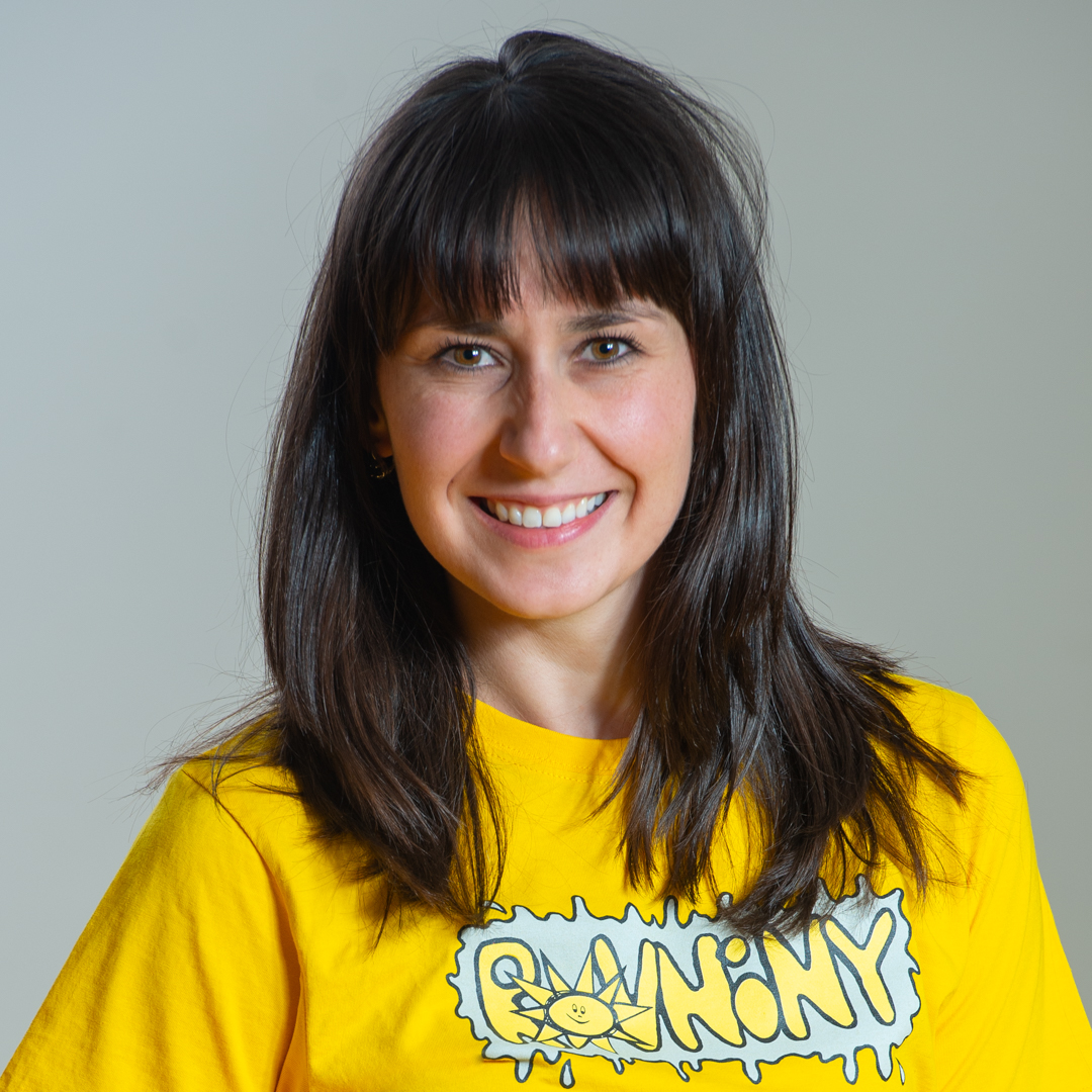 Mgr. Barbora Patáčiková