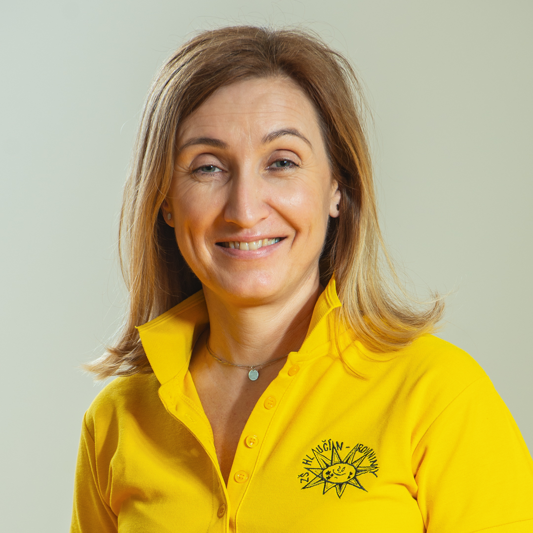 Mgr. Bohdana Kačmařová