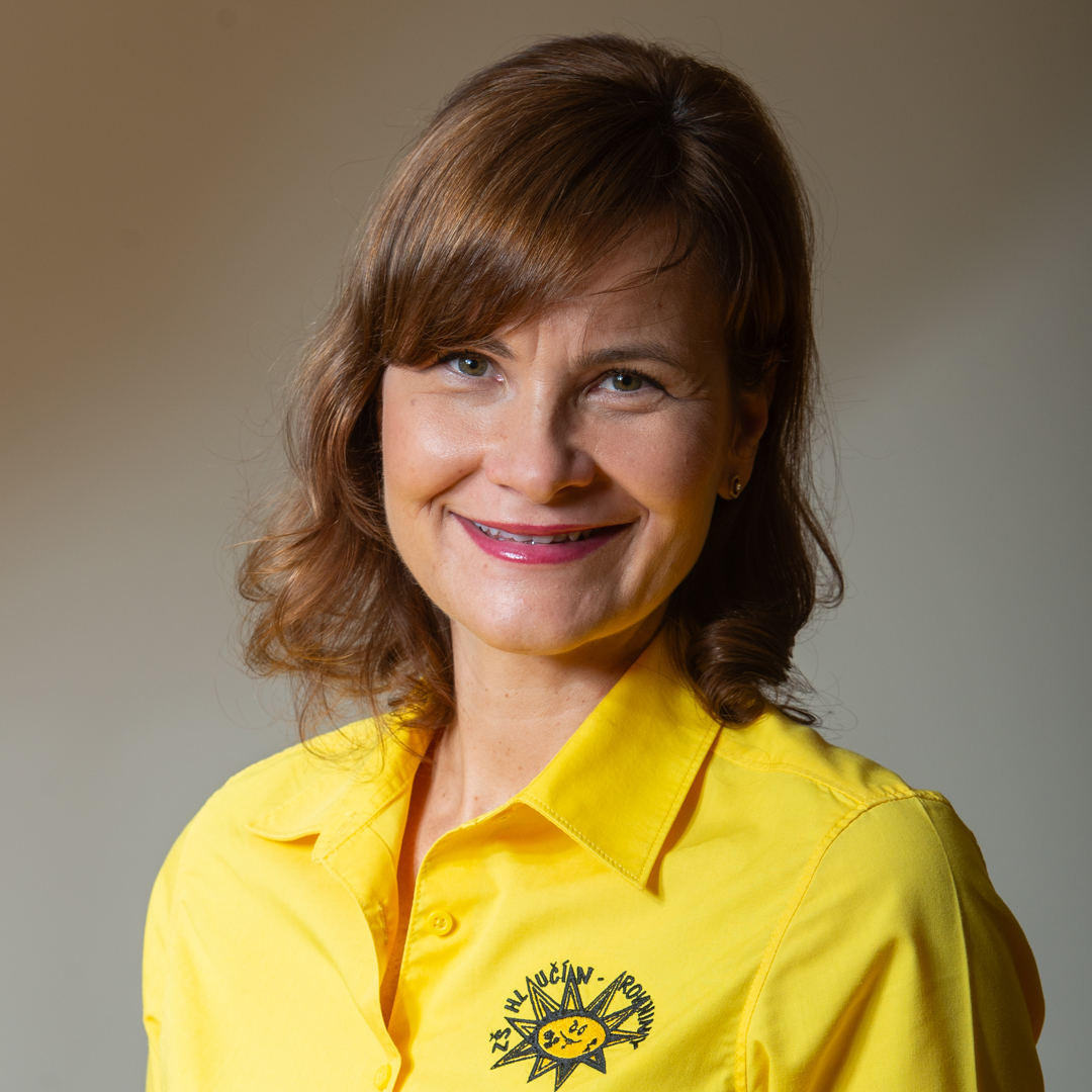 Bc. Kamila Ratajová