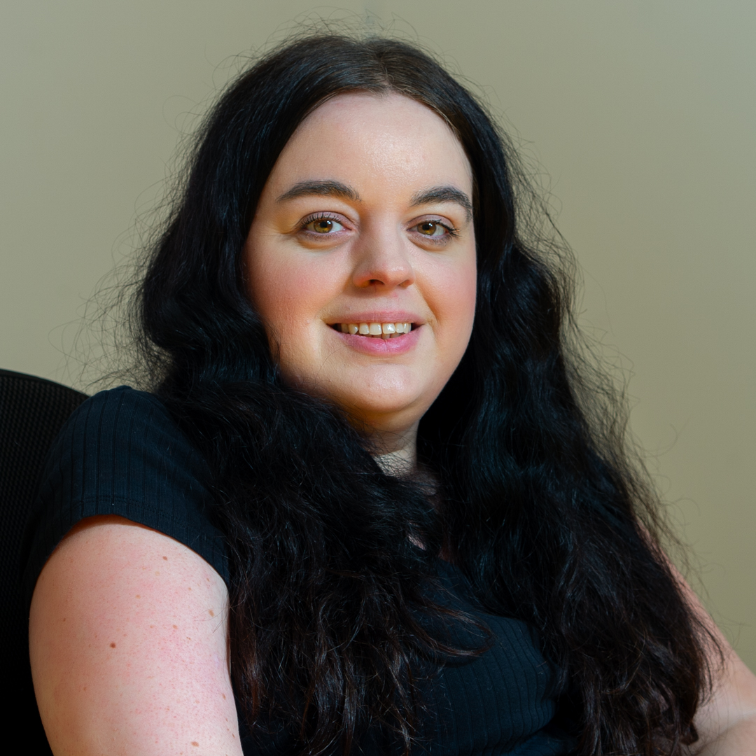 Mgr. Martina Středulová